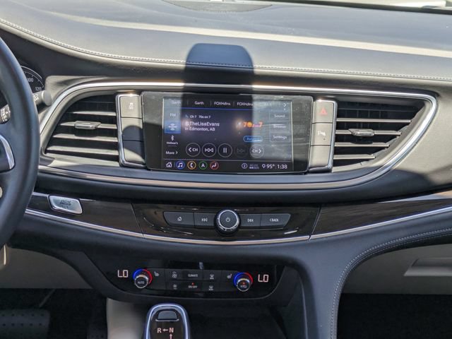 Used 2020 Buick Enclave Essence w/ Sound and Sites Package FWD image 19