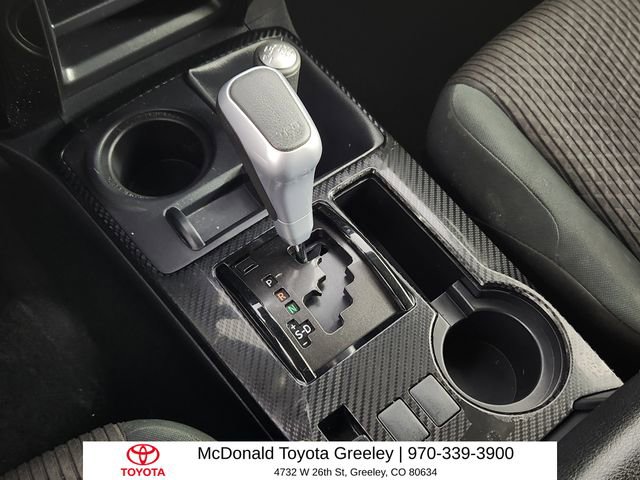 Used 2022 Toyota 4Runner TRD Off-Road image 22