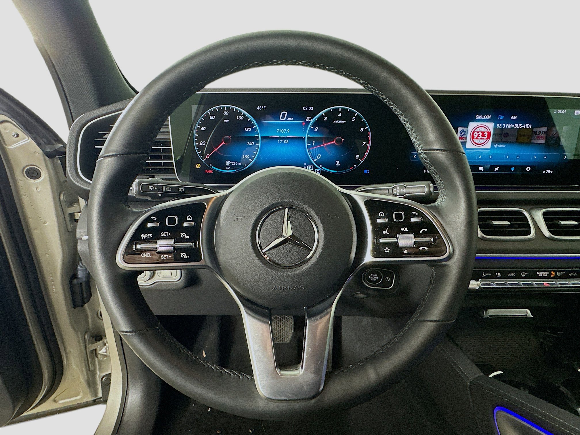 Certified 2023 Mercedes-Benz GLE 350 GLE 350 image 11