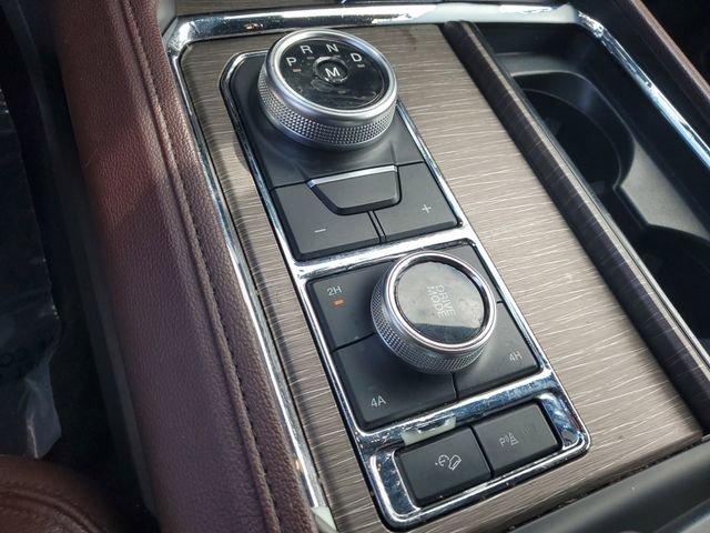 Certified 2023 Ford Expedition Limited image 31