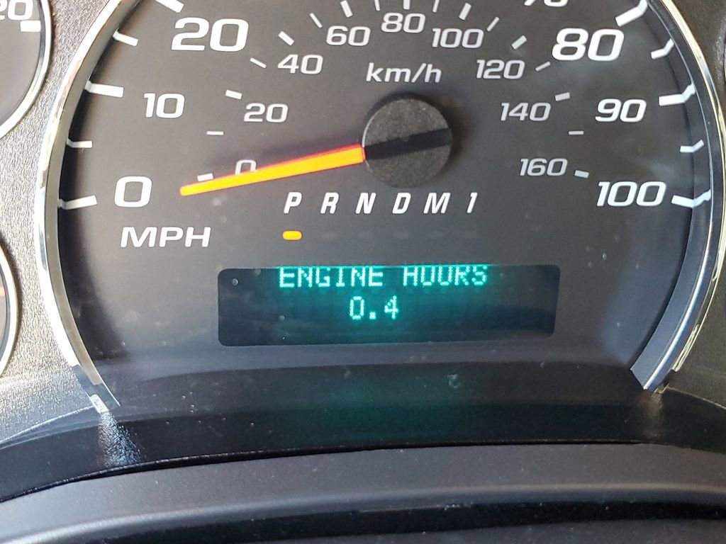 New 2025 GMC Savana 3500 Extended w/ Driver Convenience Package image 13