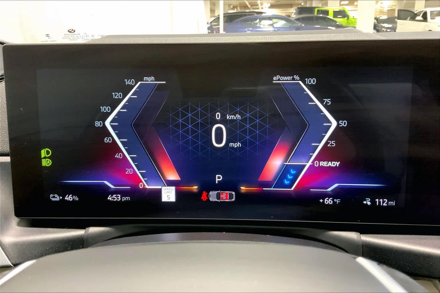 Used 2023 BMW i4 eDrive40 w/ Premium Package RWD image 25