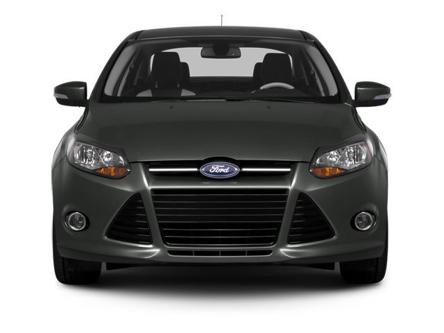 Used 2014 Ford Focus SE FWD image 4