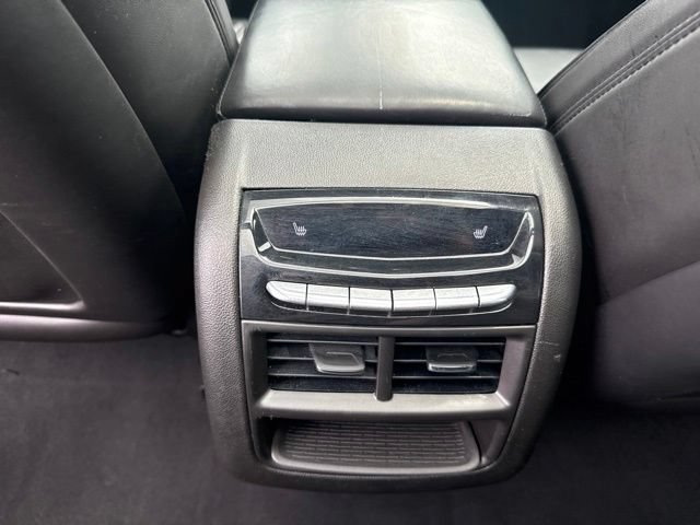 Used 2018 Cadillac XT5 Platinum w/ Driver Assist Package AWD/4WD image 16