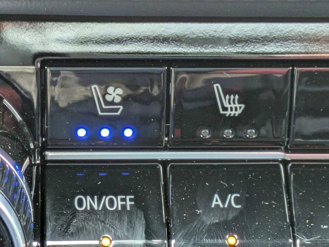 New 2026 Chevrolet Equinox RS w/ Convenience Package III image 26