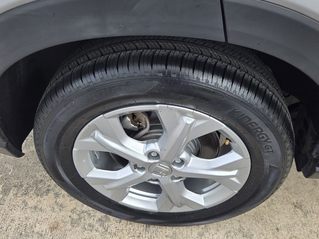 Certified 2023 Honda HR-V LX image 9