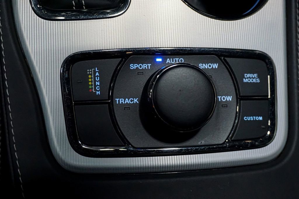 Used 2018 Jeep Grand Cherokee Trackhawk image 71