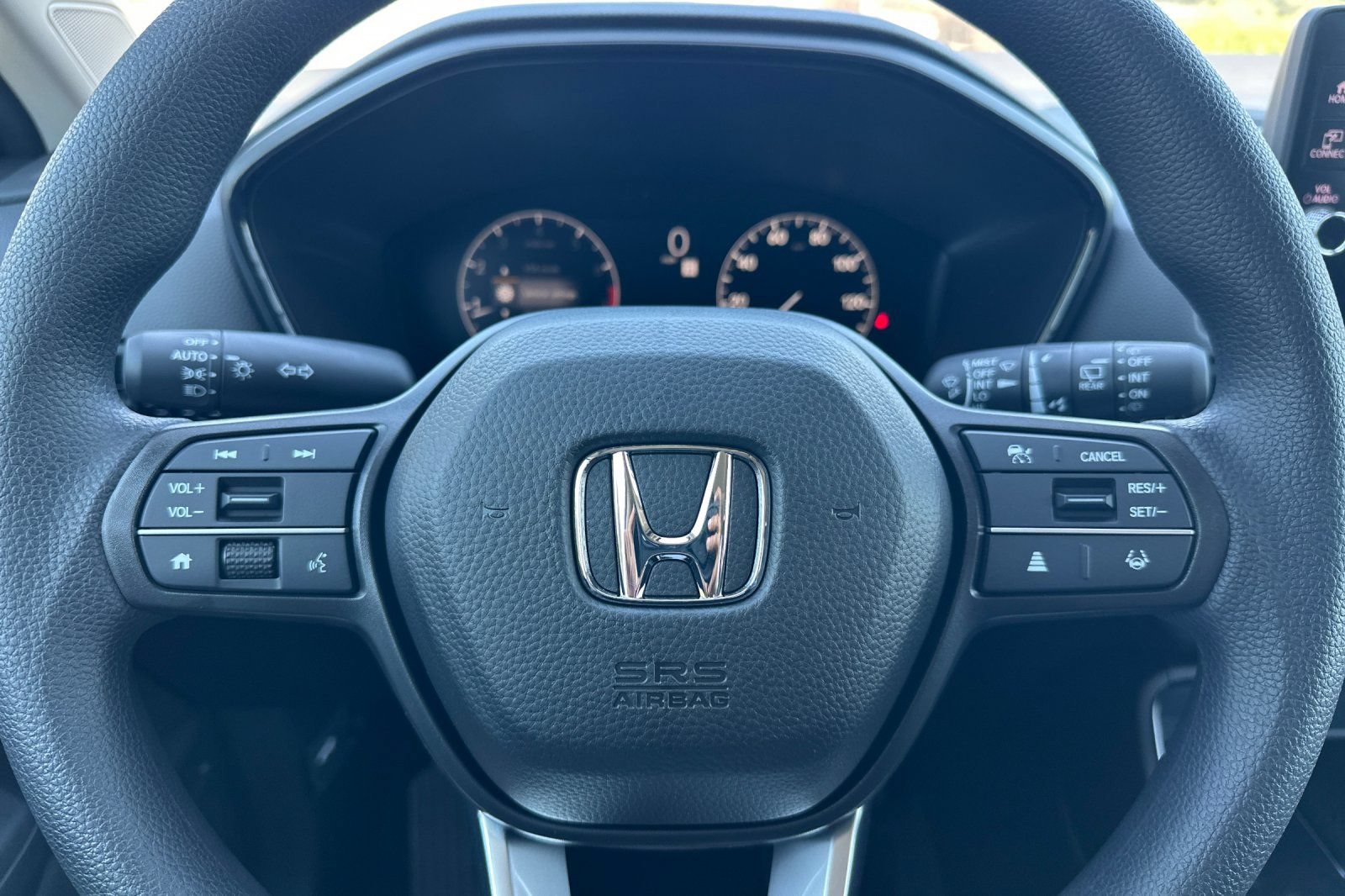 New 2026 Honda CR-V EX image 25