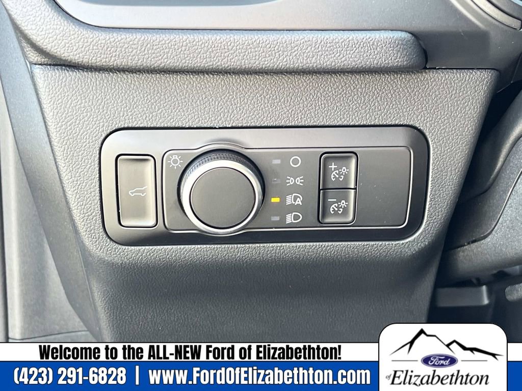 New 2026 Ford Escape Active w/ Tech Pack #1 image 22