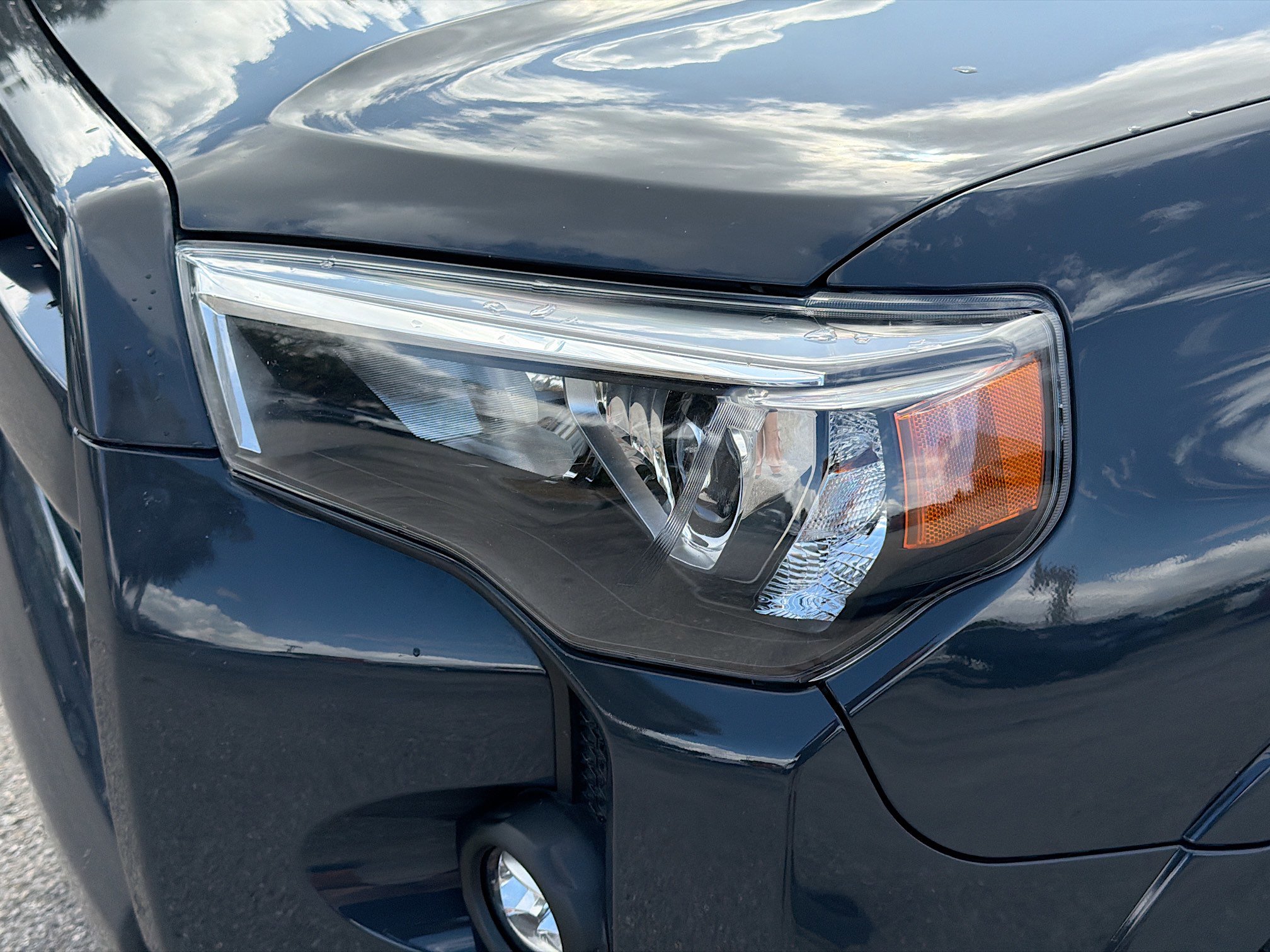 Used 2024 Toyota 4Runner SR5 image 9