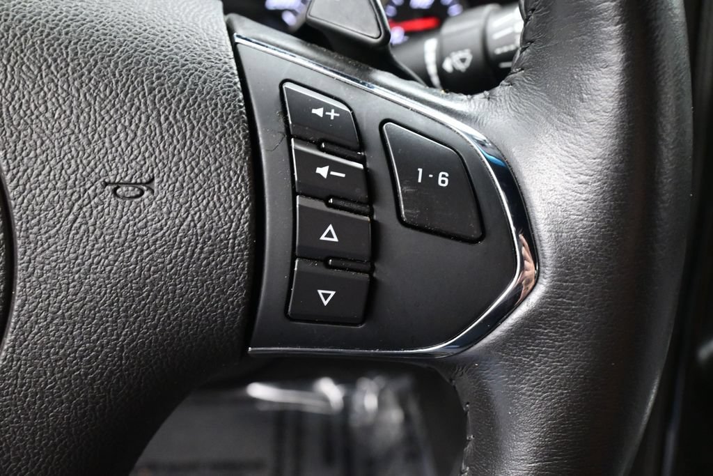 Used 2013 Chevrolet Corvette Grand Sport w/ 3LT Preferred Equipment Group RWD image 22