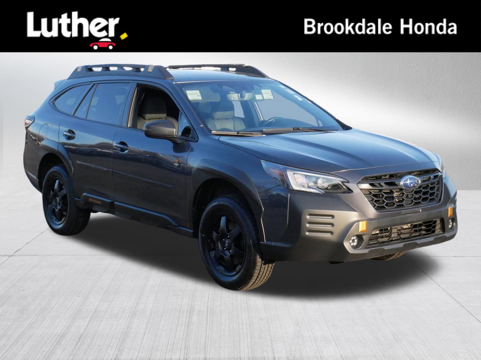 Used 2023 Subaru Outback Wilderness AWD/4WD video 1