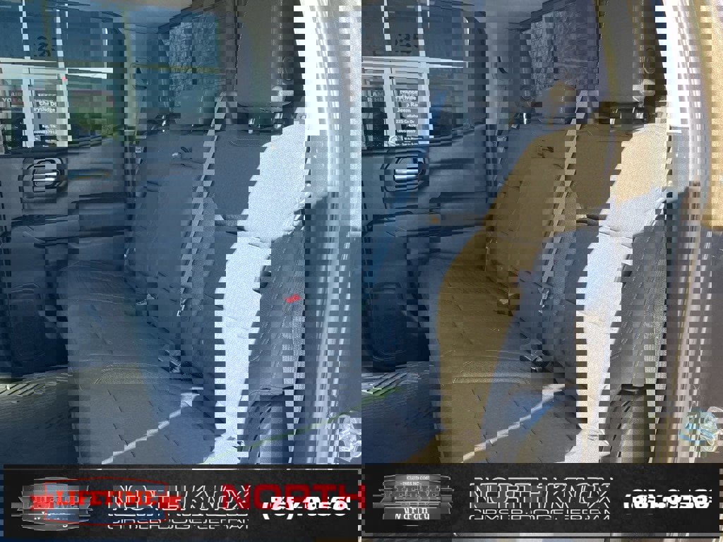 Used 2021 Chevrolet Silverado 1500 LT w/ Texas Edition Plus image 13