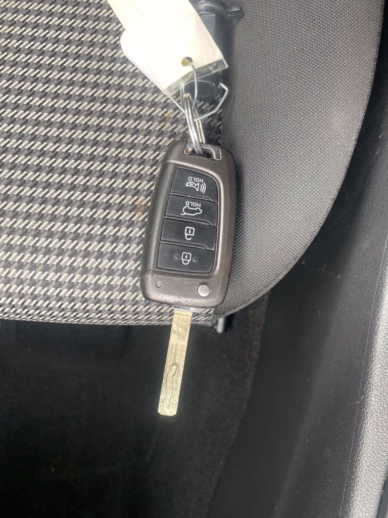 Used 2018 Hyundai Kona SE AWD/4WD image 28