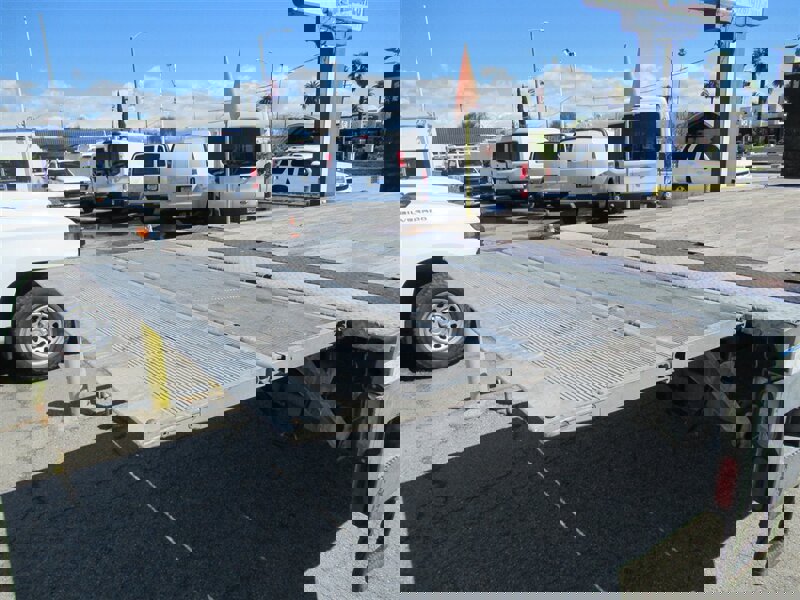 Used 2018 Ford F450 XL image 13