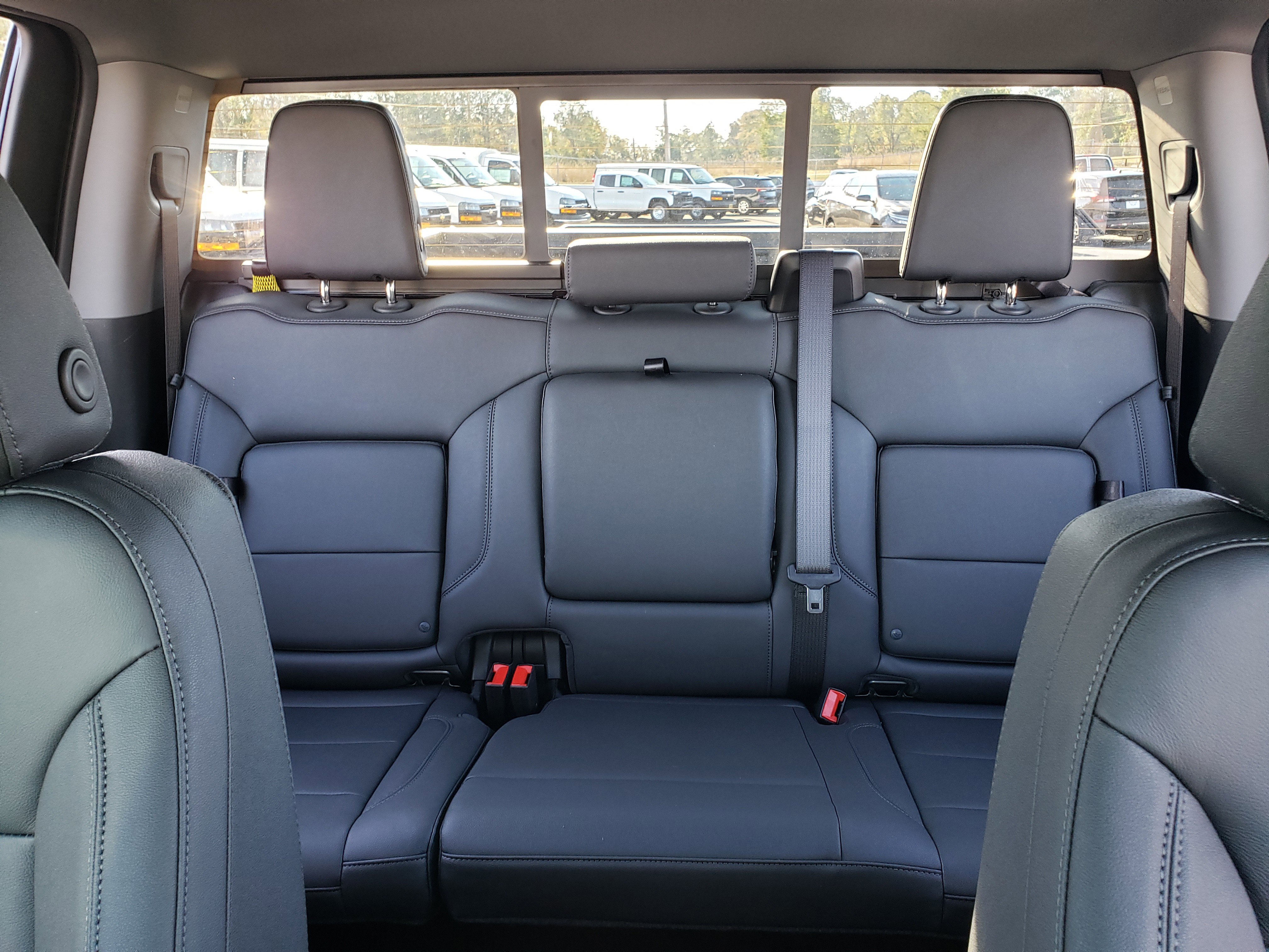 New 2026 Chevrolet Silverado 1500 LT image 30