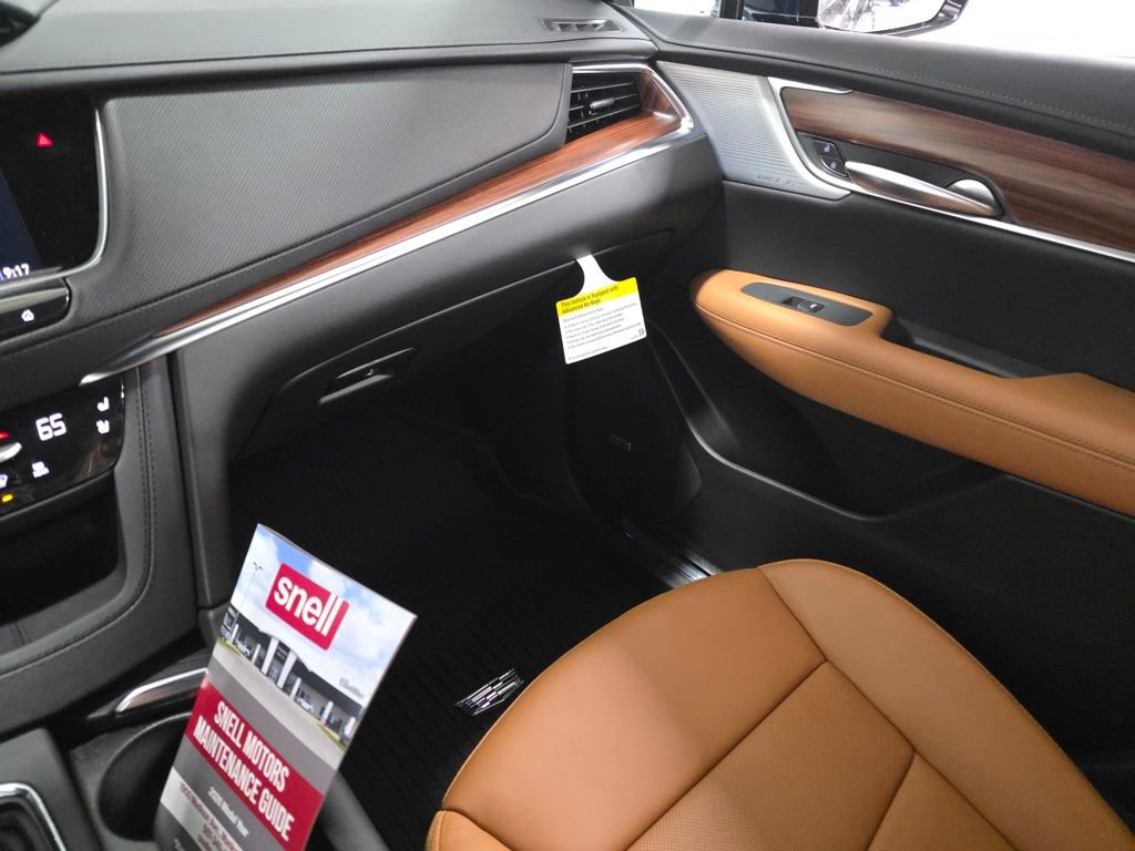 Used 2026 Cadillac XT5 Premium Luxury w/ Driver Assist Package image 21