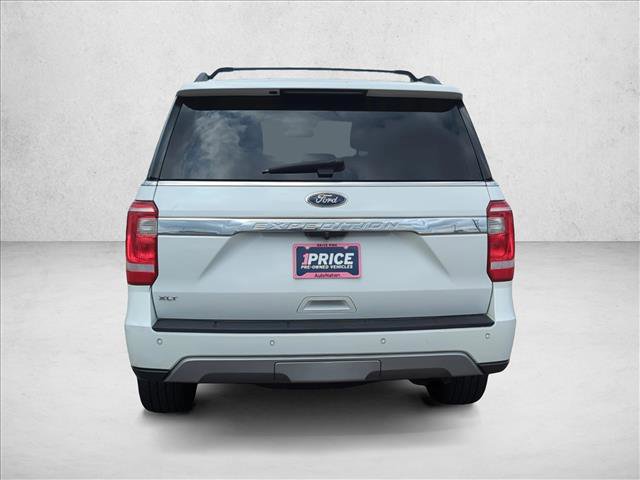 Used 2021 Ford Expedition XLT image 8