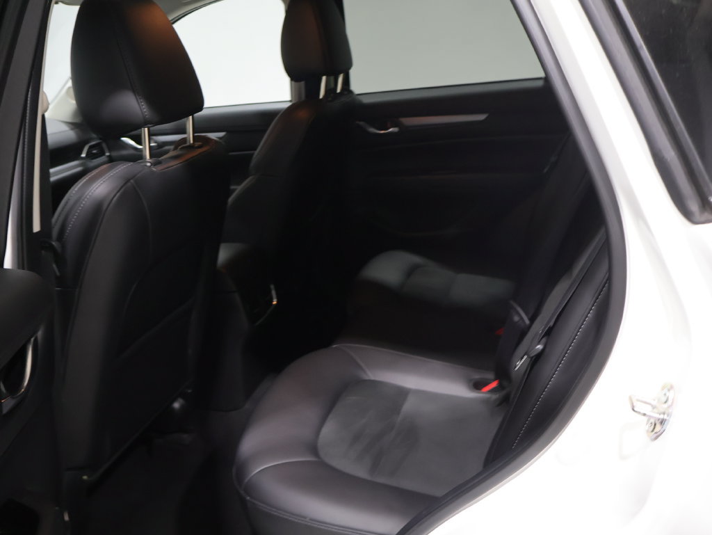 Used 2019 MAZDA CX-5 Touring AWD/4WD image 17