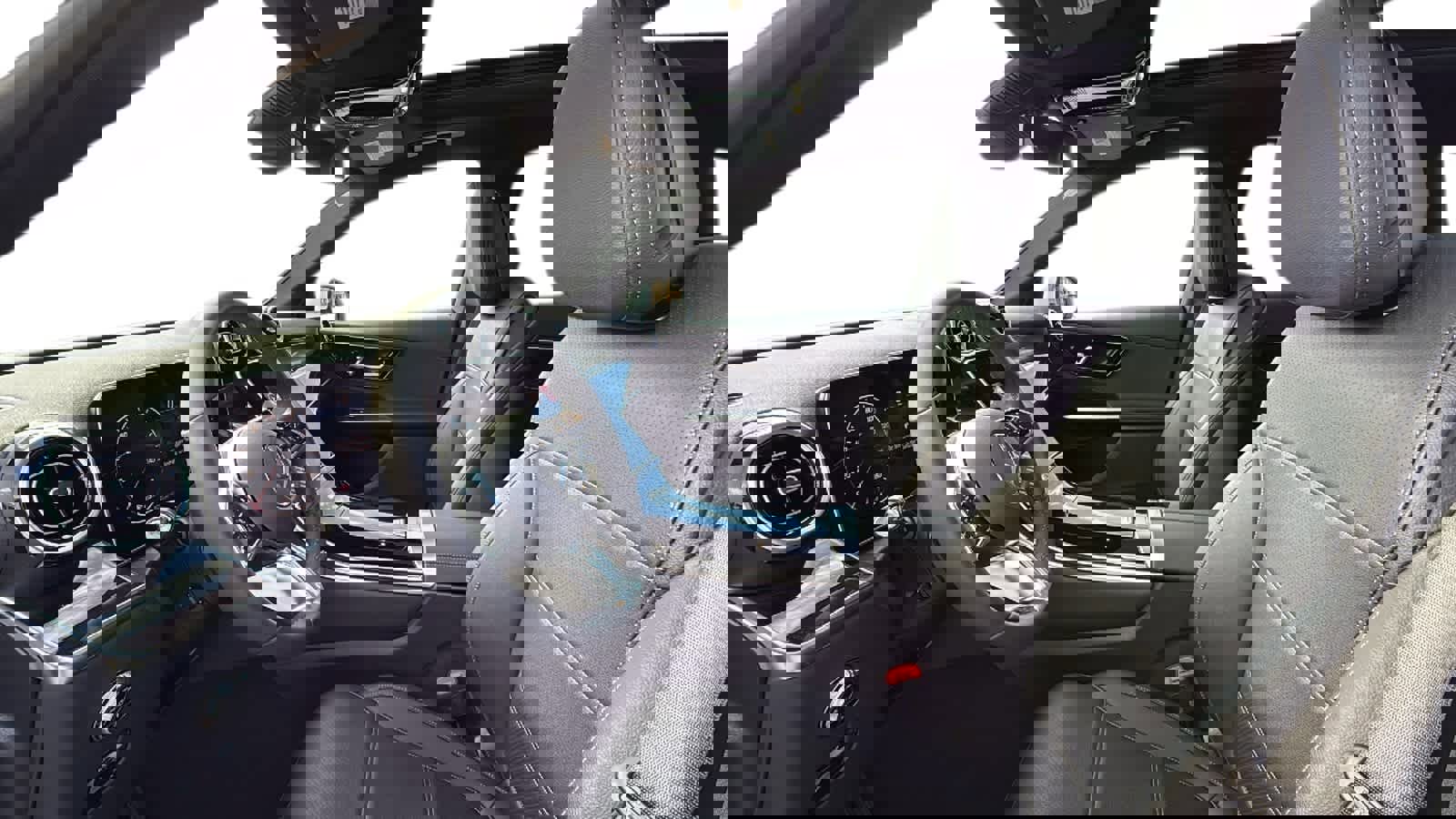 Certified 2026 Mercedes-Benz GLC 300 4MATIC image 4