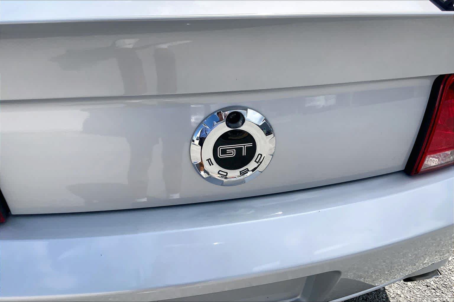 Used 2006 Ford Mustang GT Premium RWD image 29