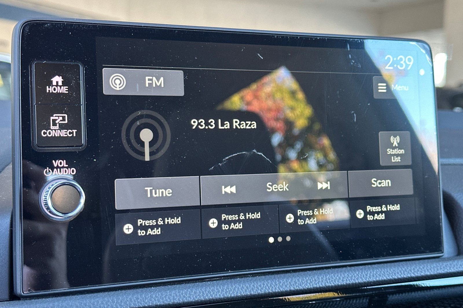 New 2026 Honda CR-V EX-L image 14