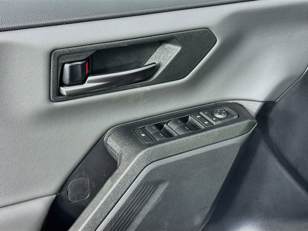 New 2026 Toyota RAV4 XLE Premium image 22