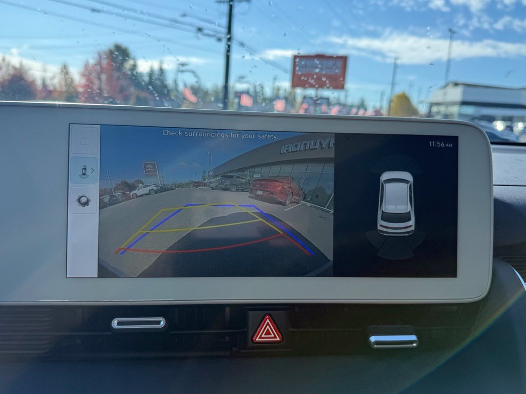 Certified 2024 Hyundai Ioniq 5 SEL AWD/4WD image 24