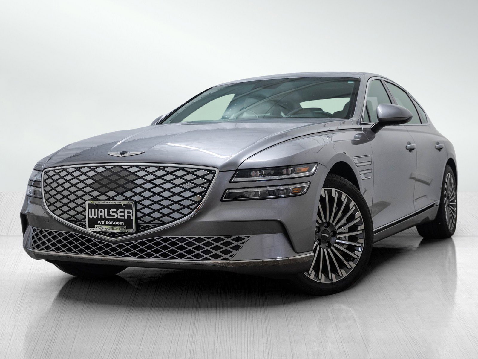 Used 2024 Genesis G80