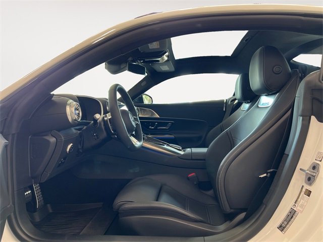 New 2025 Mercedes-Benz AMG GT 63 image 9