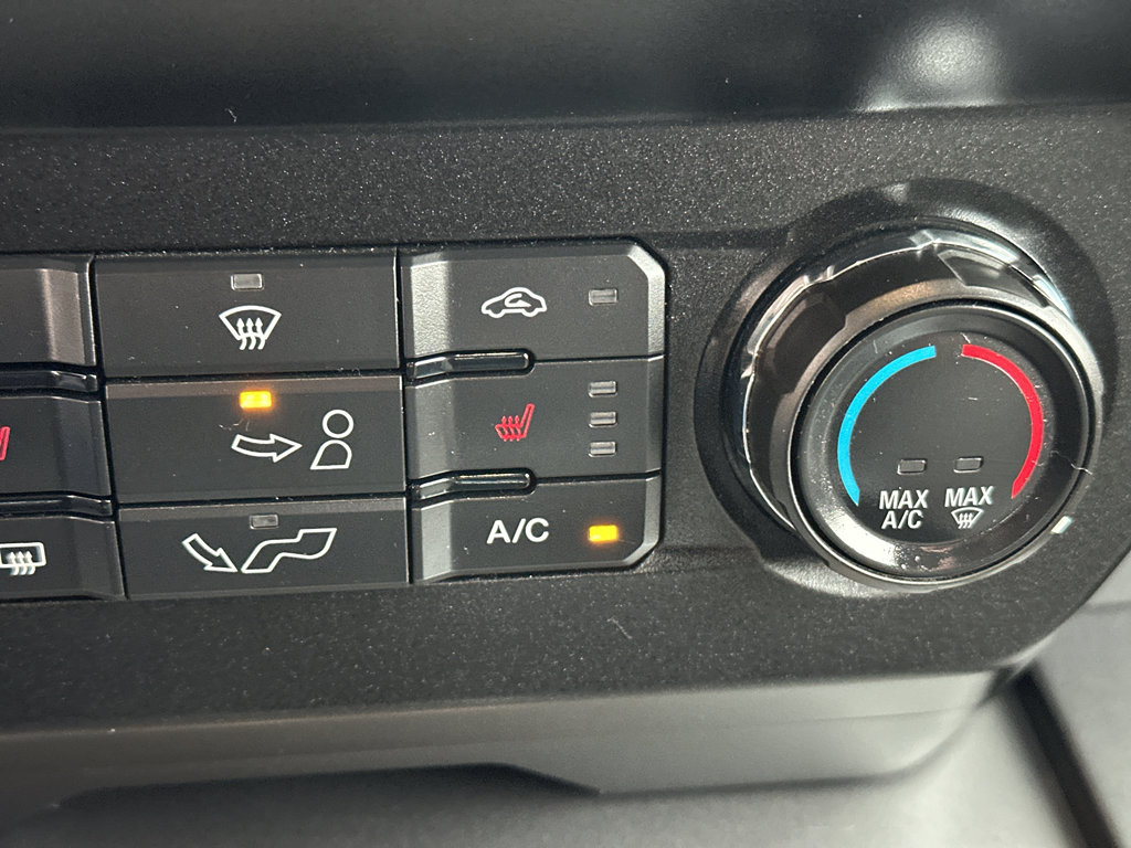 Used 2020 Ford F150 XLT w/ Equipment Group 302A Luxury image 25