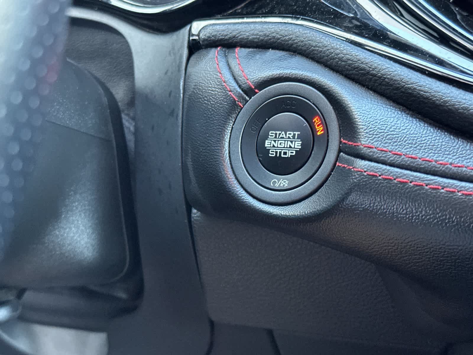 Used 2025 Dodge Durango GT AWD/4WD image 25