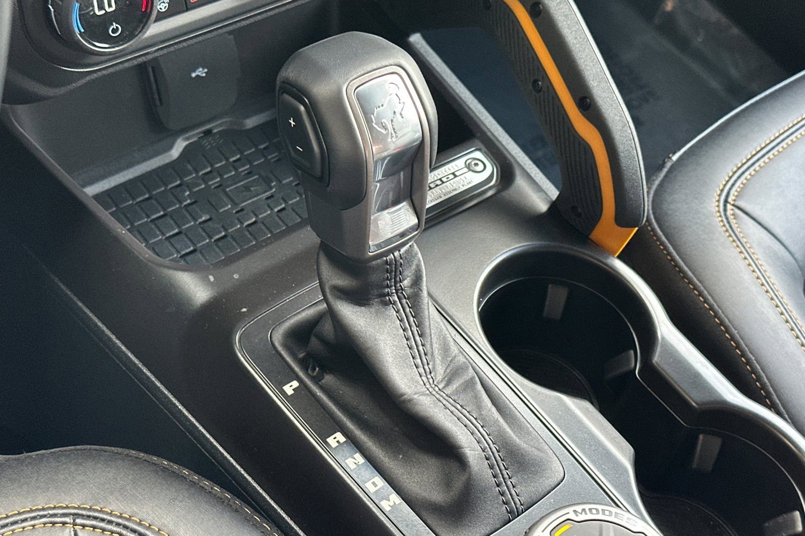 Used 2024 Ford Bronco Badlands image 22