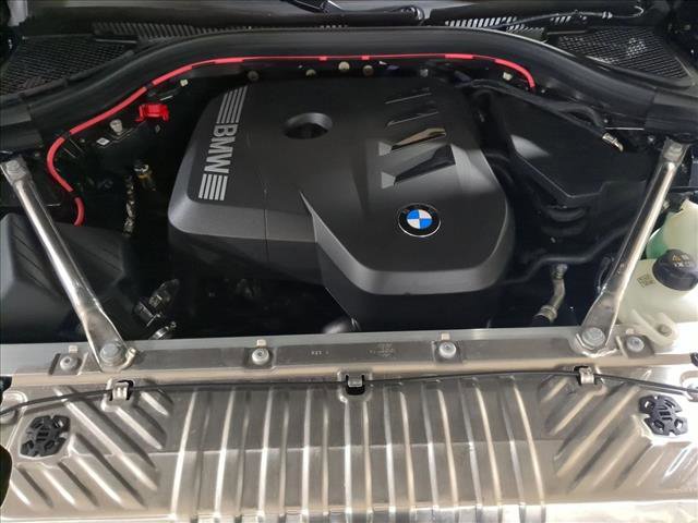 New 2026 BMW X3 xDrive30 image 18