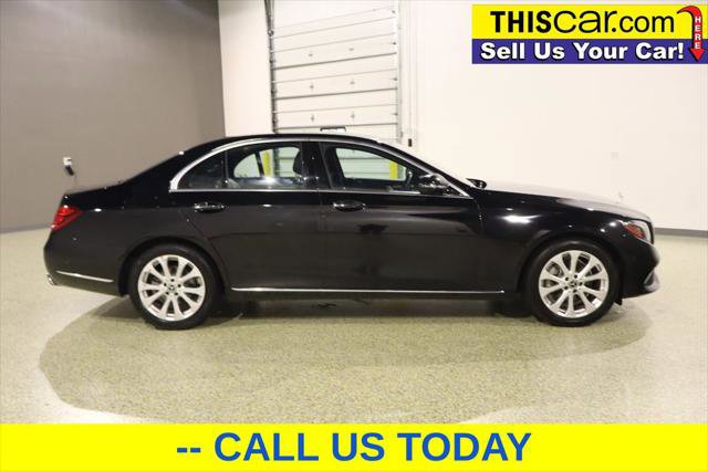 Used 2019 Mercedes-Benz E 300 image 8