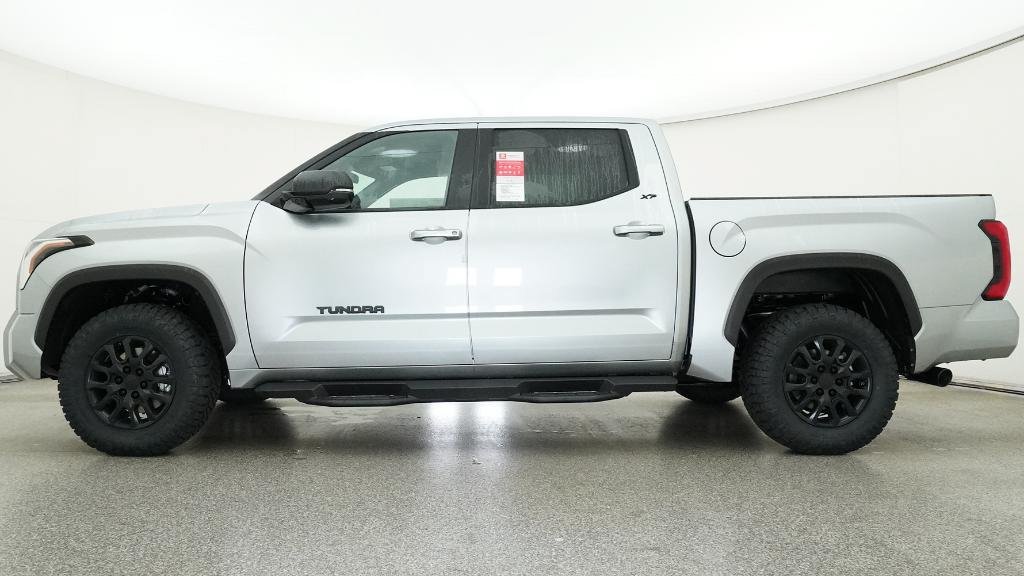 New 2026 Toyota Tundra SR5 AWD/4WD image 54
