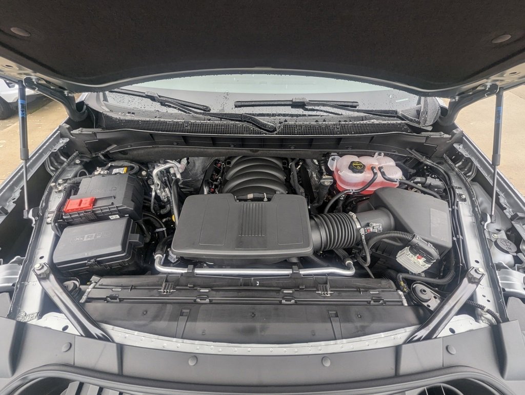 New 2026 Chevrolet Tahoe LS image 12