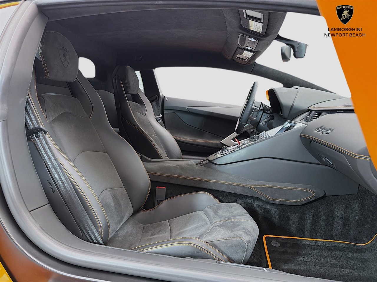 Used 2015 Lamborghini Aventador LP 700-4 image 14