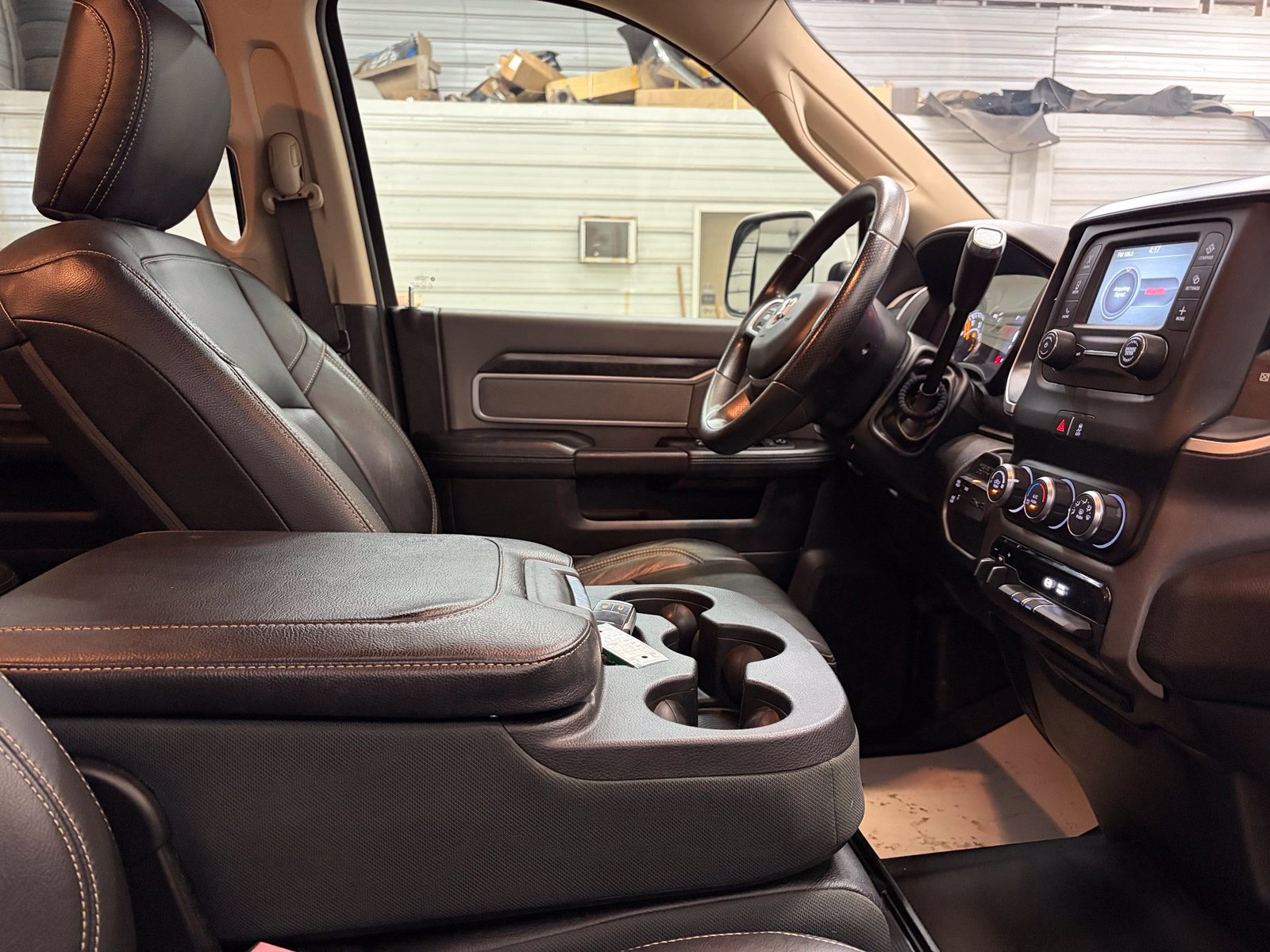 Used 2019 RAM 2500 Big Horn AWD/4WD image 27