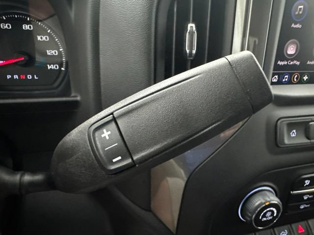 New 2026 Chevrolet Silverado 2500 Custom w/ Custom Value Package AWD/4WD image 14