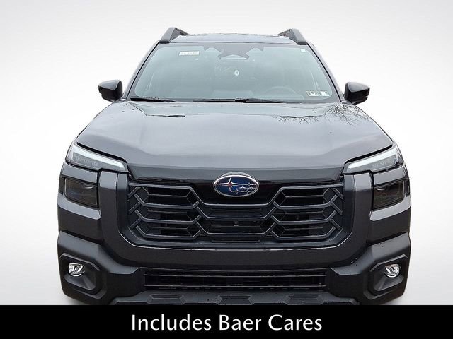 New 2026 Subaru Outback Limited XT video 2