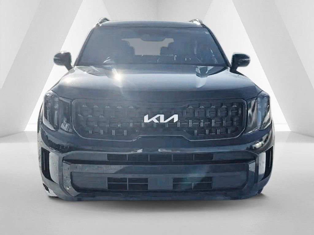 Used 2024 Kia Telluride EX X-Line image 2