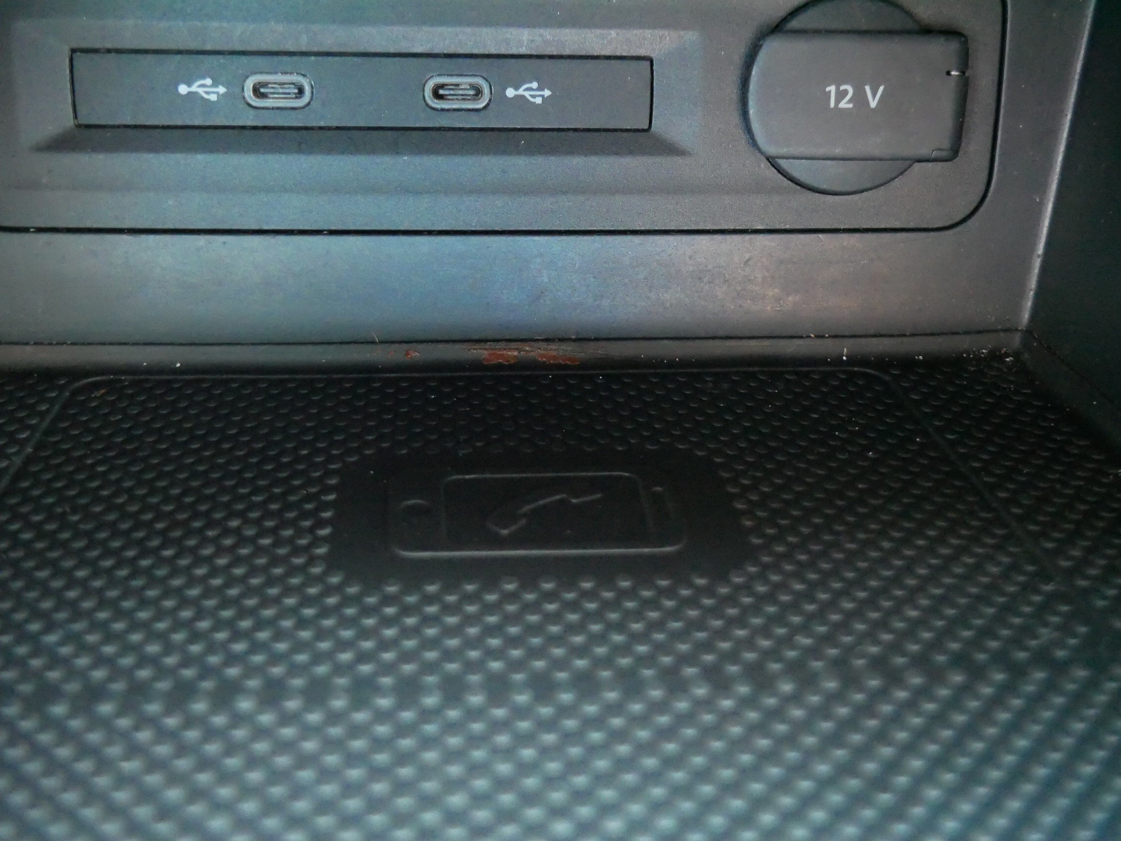 Used 2023 Volkswagen Atlas SEL AWD/4WD image 31