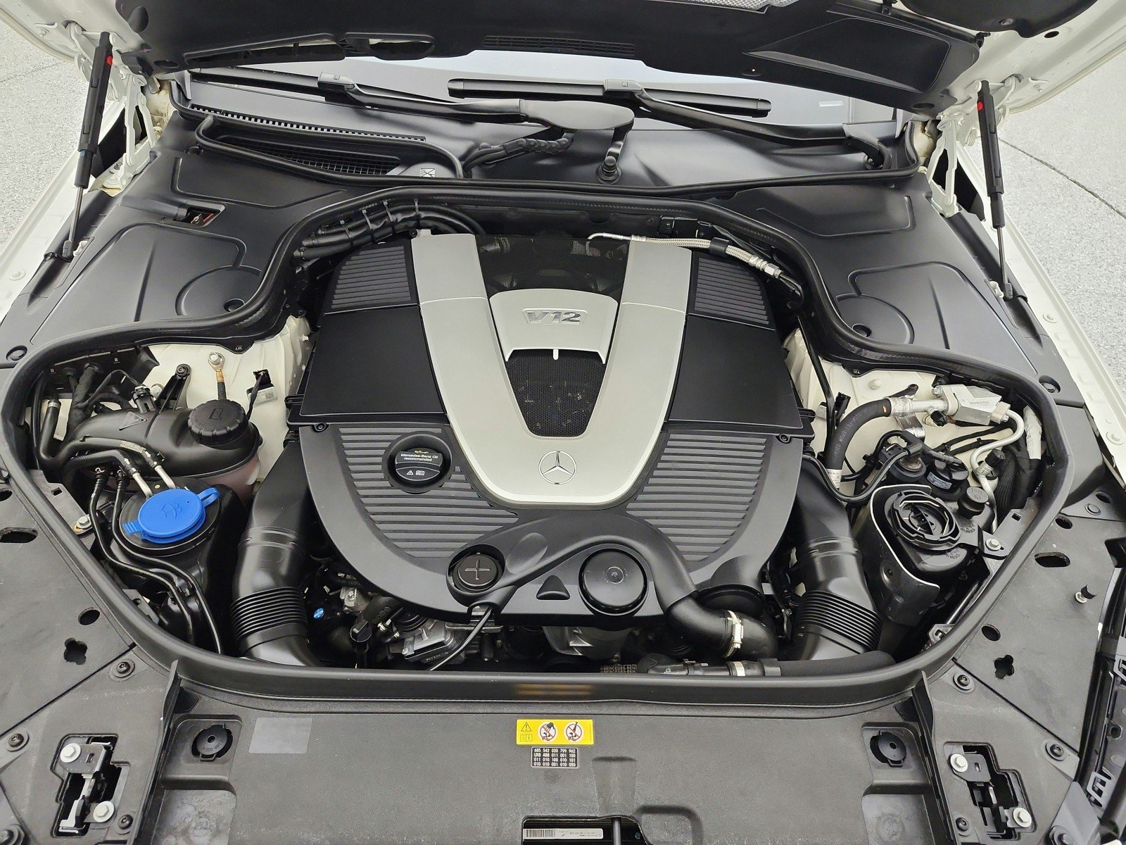 Used 2018 Mercedes-Benz Maybach S 650 image 17