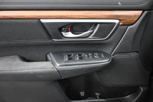 Used 2022 Honda CR-V EX image 27