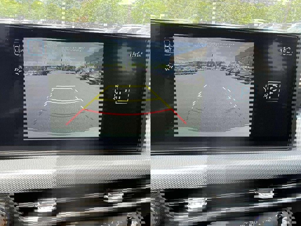 New 2025 Hyundai Sonata SE image 31