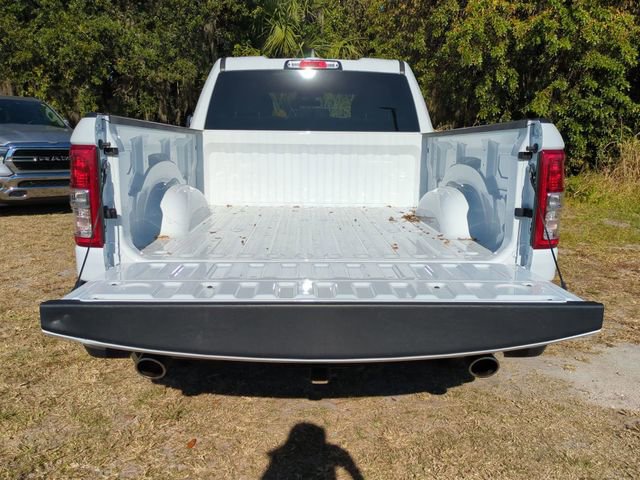Used 2022 RAM 1500 Big Horn image 14