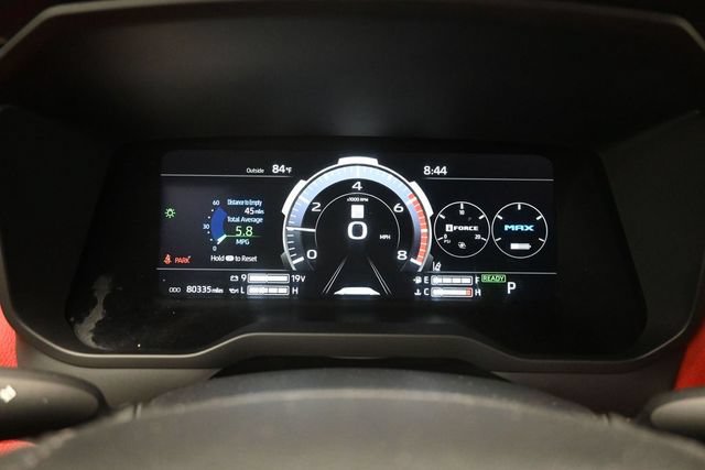 Used 2022 Toyota Tundra TRD Pro AWD/4WD image 5