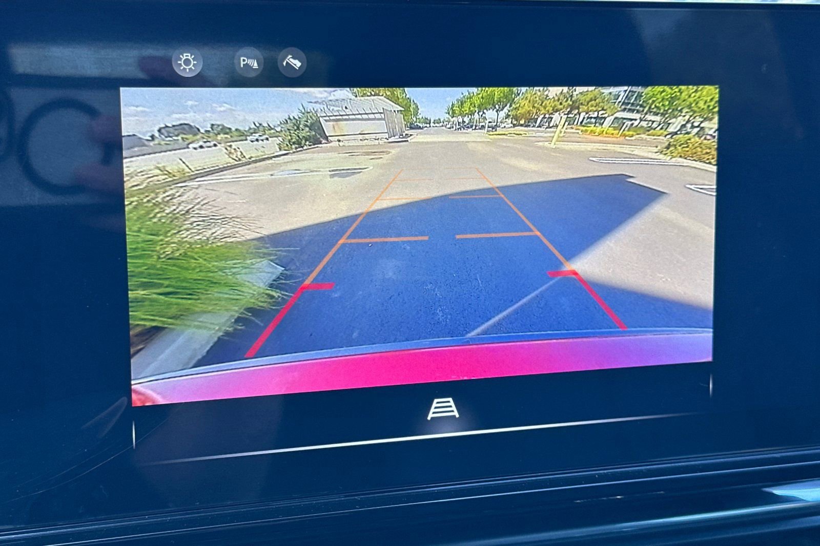 Used 2024 Acura ZDX A-Spec image 26