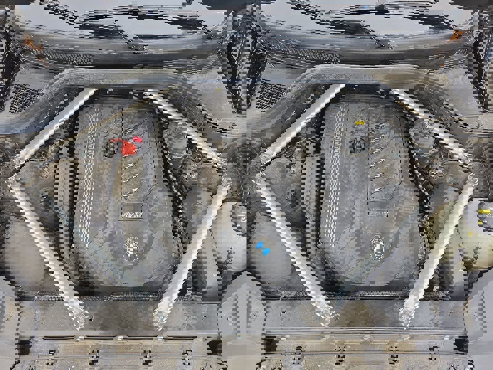 Used 2019 BMW X7 xDrive40i w/ Premium Package image 13